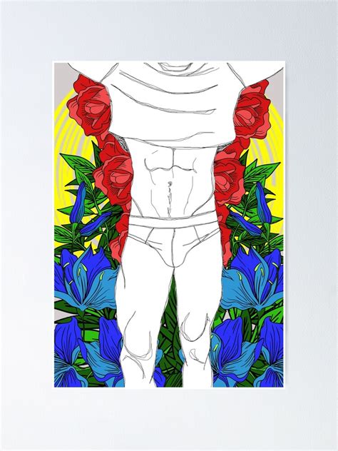 gay nude art|Gay Male Art Prints